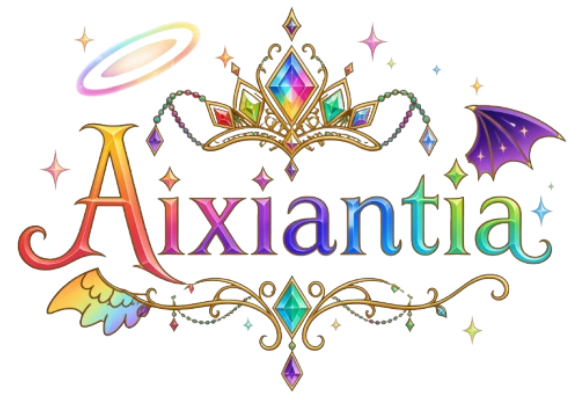 Aixiantia