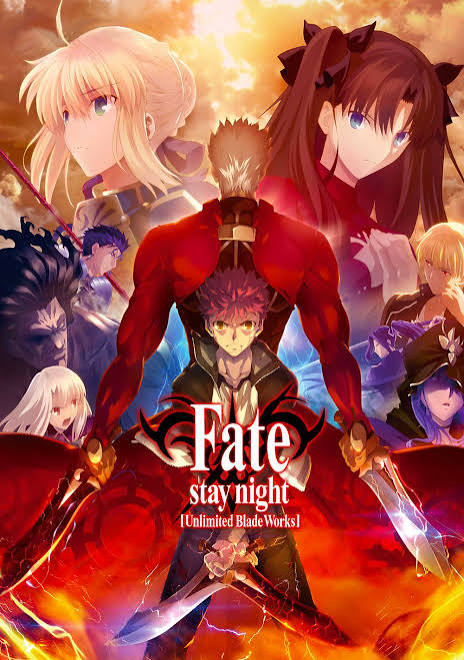 Fate 系列