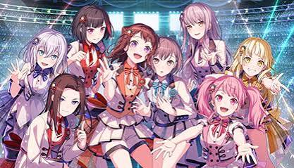 BanG Dream!